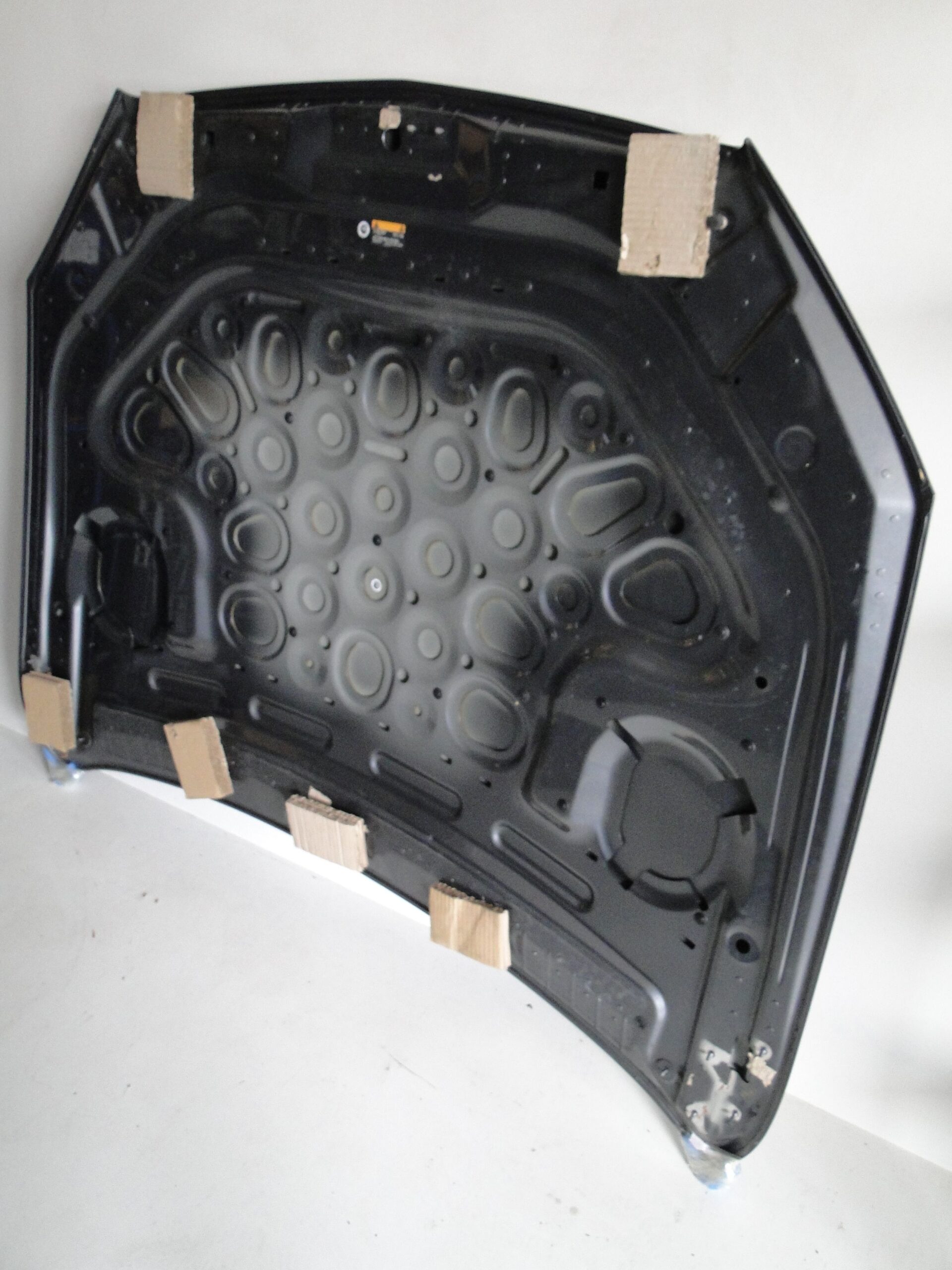 MERCEDES MAYBACH 222 W222 MASKA POKRYWA SILNIKA 992 A2228800057 - obrazek 5