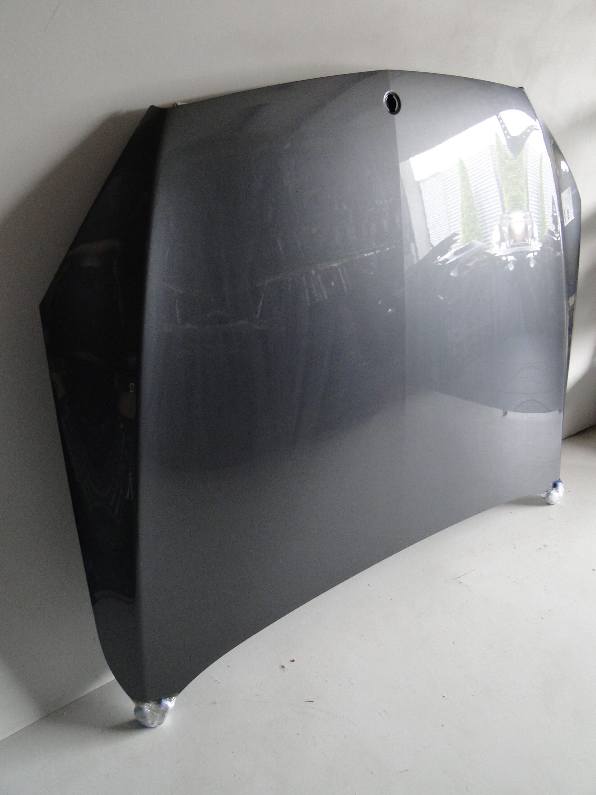 MERCEDES MAYBACH 222 W222 MASKA POKRYWA SILNIKA 992 A2228800057 - obrazek 6