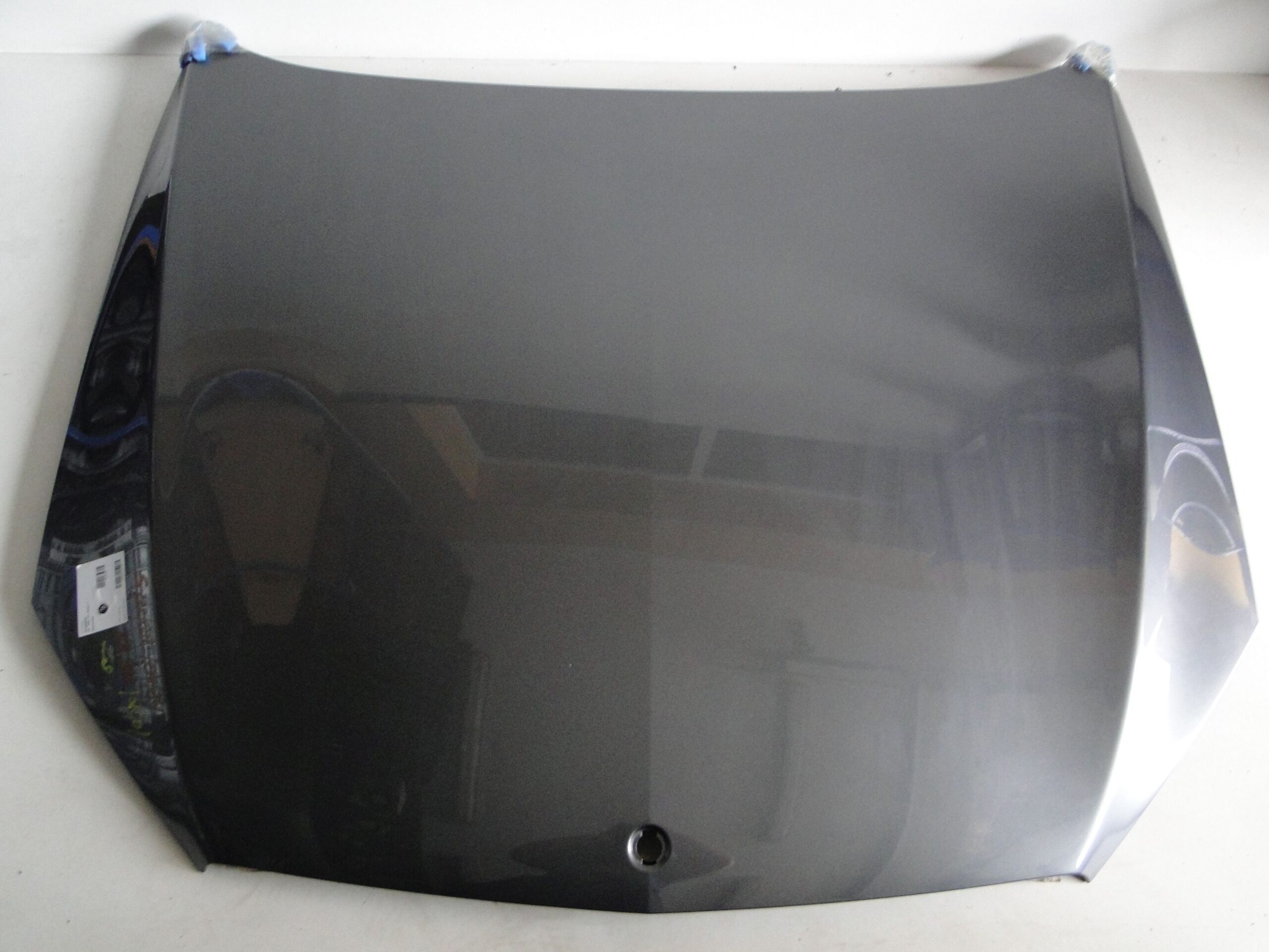 MERCEDES MAYBACH 222 W222 MASKA POKRYWA SILNIKA 992 A2228800057 - obrazek 3