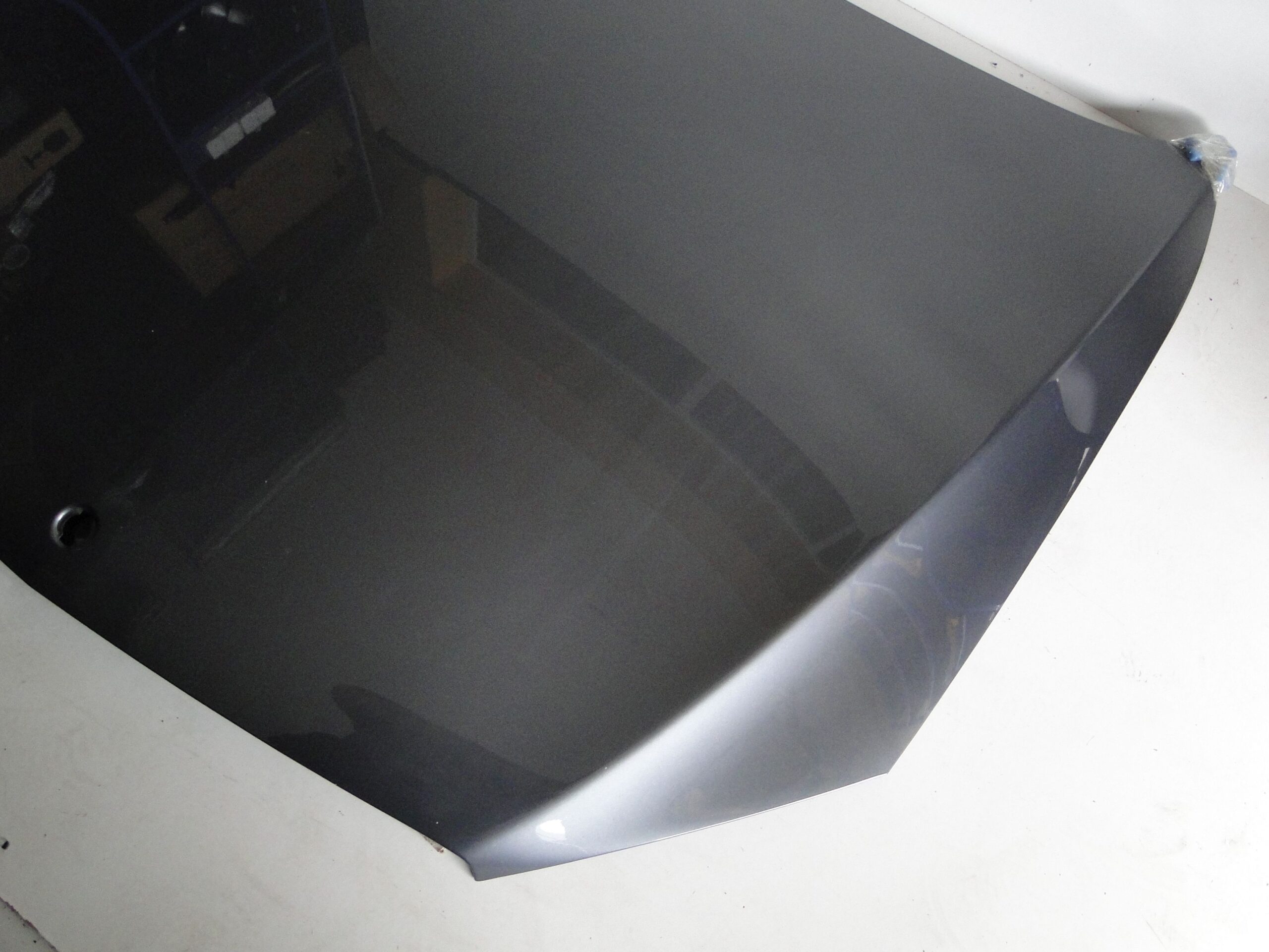 MERCEDES MAYBACH 222 W222 MASKA POKRYWA SILNIKA 992 A2228800057 - obrazek 9