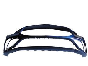 MERCEDES CLA 118 W118 ZDERZAK PRZEDNI PTS AMG A1188853901 A1188808700