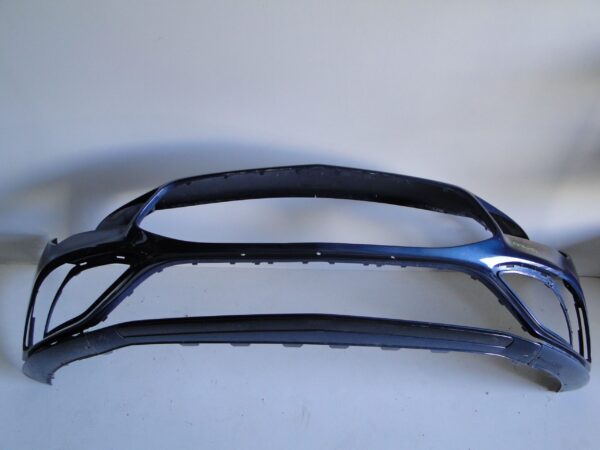 MERCEDES CLA 118 W118 ZDERZAK PRZEDNI PTS AMG A1188853901 A1188808700