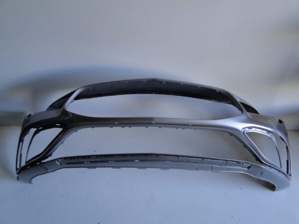 MERCEDES CLA 118 W118 ZDERZAK PRZEDNI AMG PTS A1188853901 A1188808700