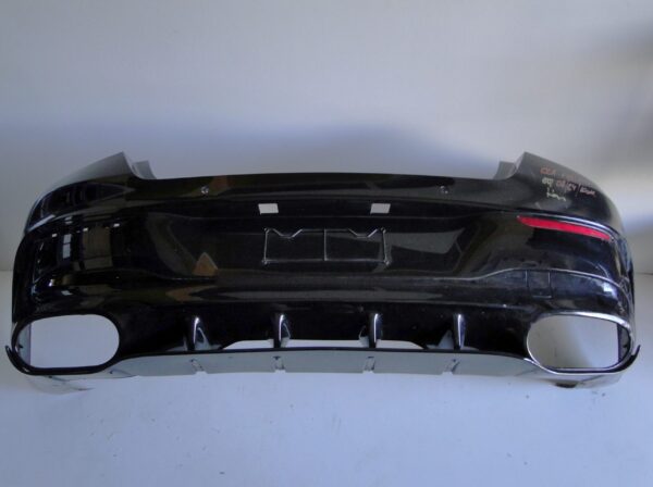 MERCEDES CLA 118 C118 ZDERZAK TYLNY AMG AERO PAKIET PTS A1188859501