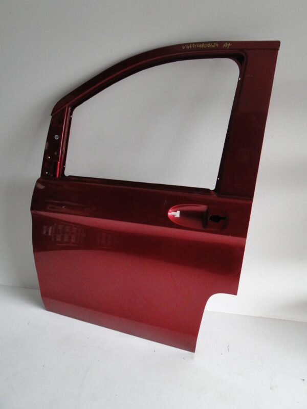 MERCEDES VITO V KLASA 447 W447 DRZWI PRZEDNIE LEWE A4477206600