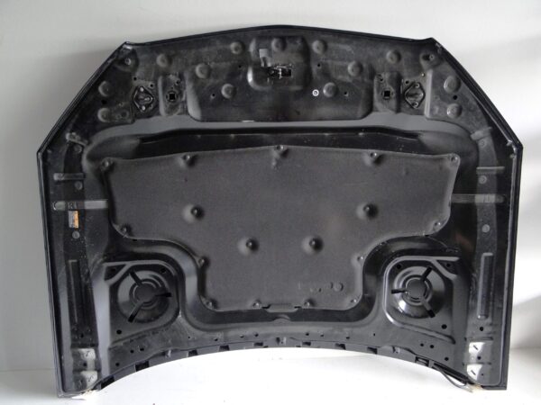 MERCEDES GLE 167 W167 MASKA POKRYWA SILNIKA 197 A1678800300