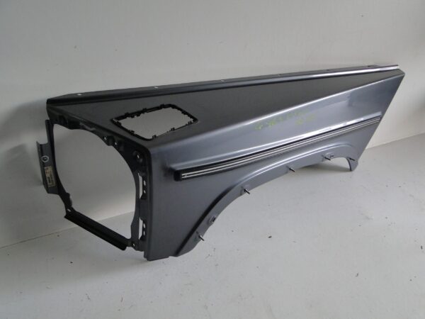 MERCEDES G KLASA 463 W463 III BŁOTNIK PRZEDNI LEWY A4638808702 18-23 992
