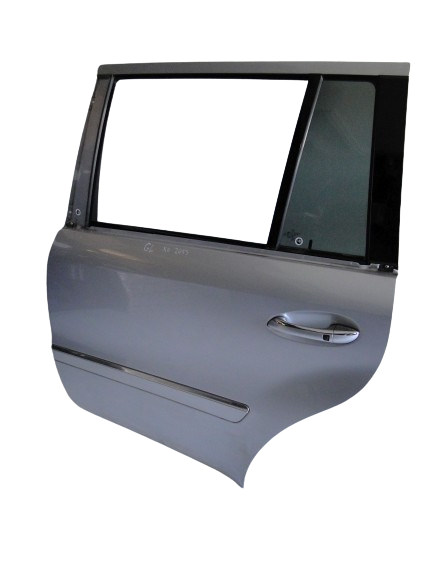 MERCEDES ML GL 164 W164 DRZWI TYLNE LEWE 775 A1647300305