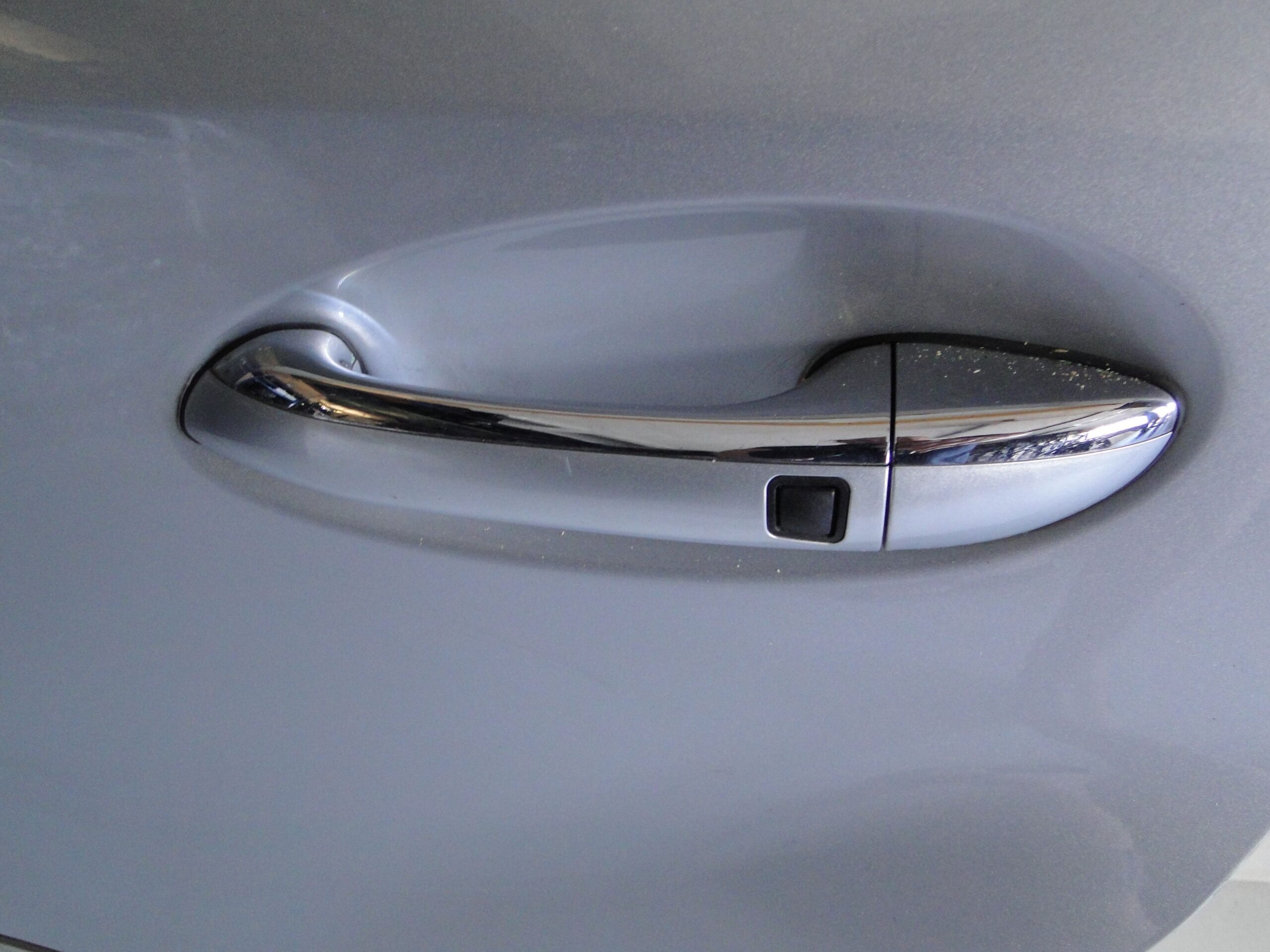 MERCEDES ML GL 164 W164 DRZWI TYLNE LEWE 775 A1647300305 - obrazek 6