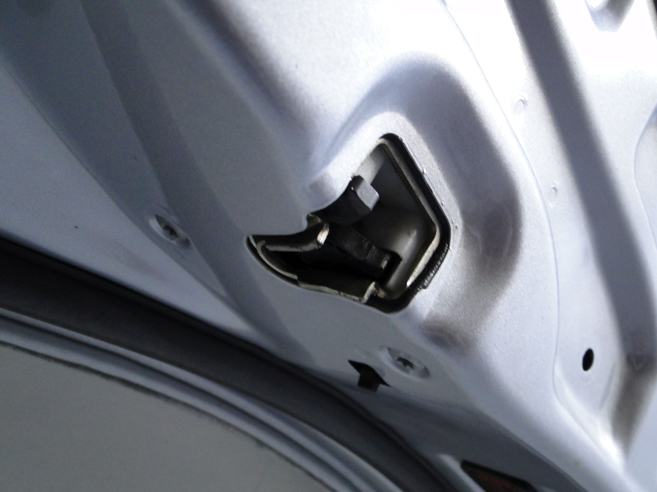 MERCEDES ML GL 164 W164 DRZWI TYLNE LEWE 775 A1647300305 - obrazek 14