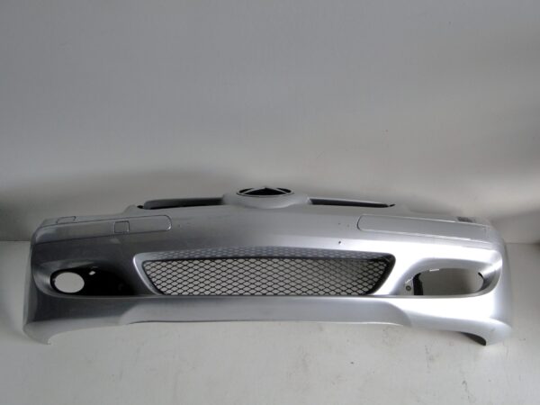 MERCEDES SLK 171 R171 ZDERZAK PRZEDNI SPRYSKIWACZE BEZ PTS  A1718850025 A1718852525