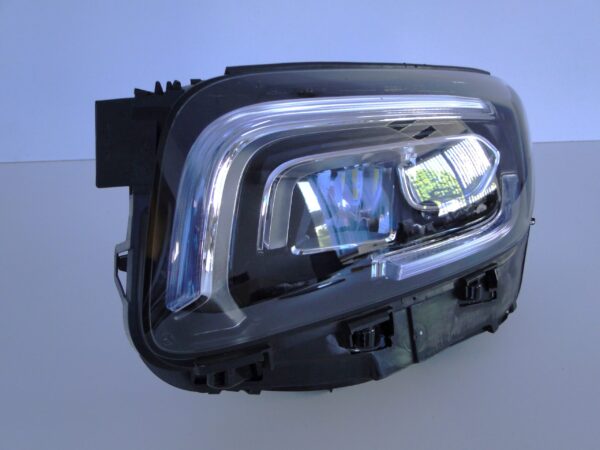 MERCEDES GLB 247 X247 LAMPA PRZEDNIA LEWA LED HIGH PERFORMANCE A2479061905