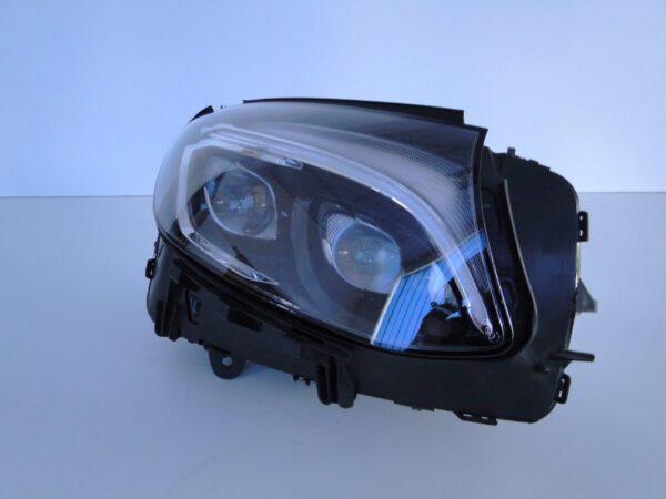 MERCEDES GLC 253 X253 LAMPA PRZEDNIA PRAWA ILS INTELLIGENT LIGHT SYSTEM