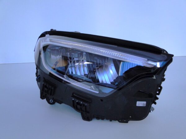 MERCEDES GLC 254 X254 LAMPA PRZEDNIA PRAWA LED HIGH PERFORMANCE A2549061600