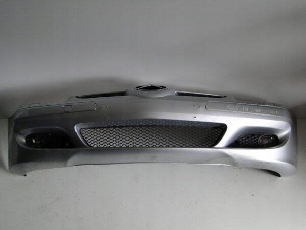 MERCEDES SLK R171 171 PRZED LIFTEM ZDERZAK PRZEDNI NA SPRYSKIWACZE BEZ PTS