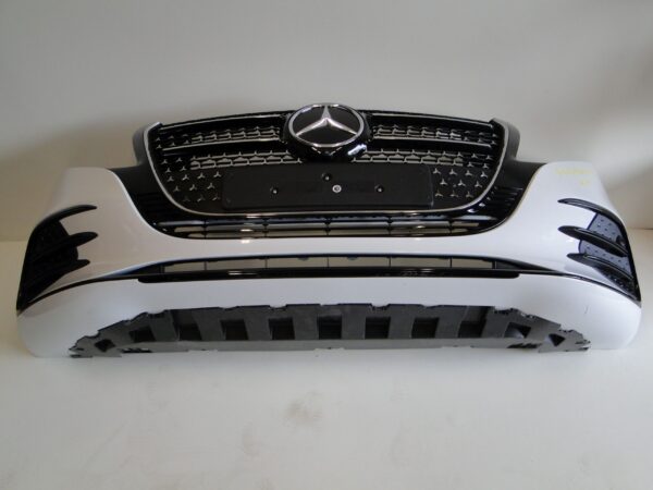 MERCEDES V KLASA 447 W447 WIĄZKA CZUJNIKÓW PARKOWANIA NA KAMERĘ A4475409393