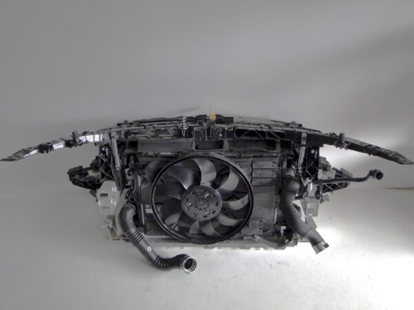 MERCEDES CLA 118 A 177 B GLA GLB 247 WENTYLATOR CHŁODNICY A2479061103