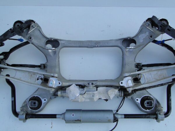 MERCEDES MAYBACH 223 TYLNY STABILIZATOR SKRĘTNY ELEKTRYCZNY 4MATIC 63 AMG