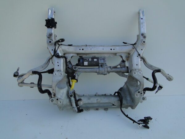 MERCEDES S KLASA 223 W223 ELEKTRYCZNY STABILIZATOR PRZEDNI 63 AMG 4MATIC