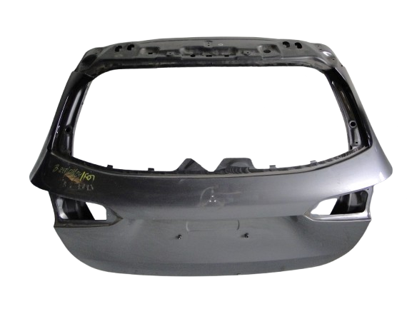MERCEDES B KLASA W247 247 KLAPA TYLNA BAGAŻNIKA A2477402301 A2477423900