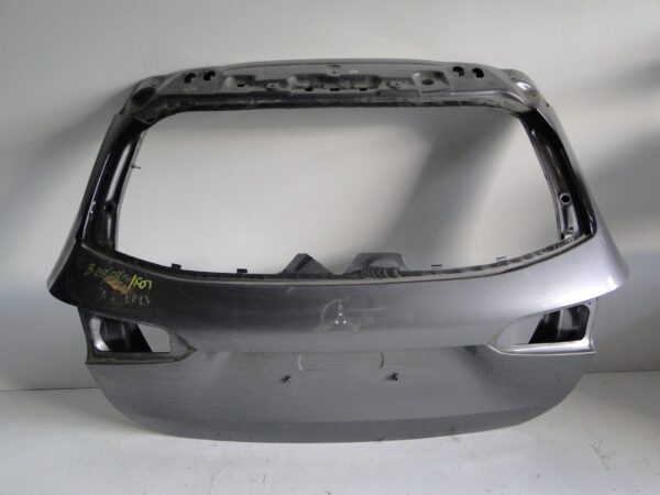 MERCEDES B KLASA W247 247 KLAPA TYLNA BAGAŻNIKA A2477402301 A2477423900