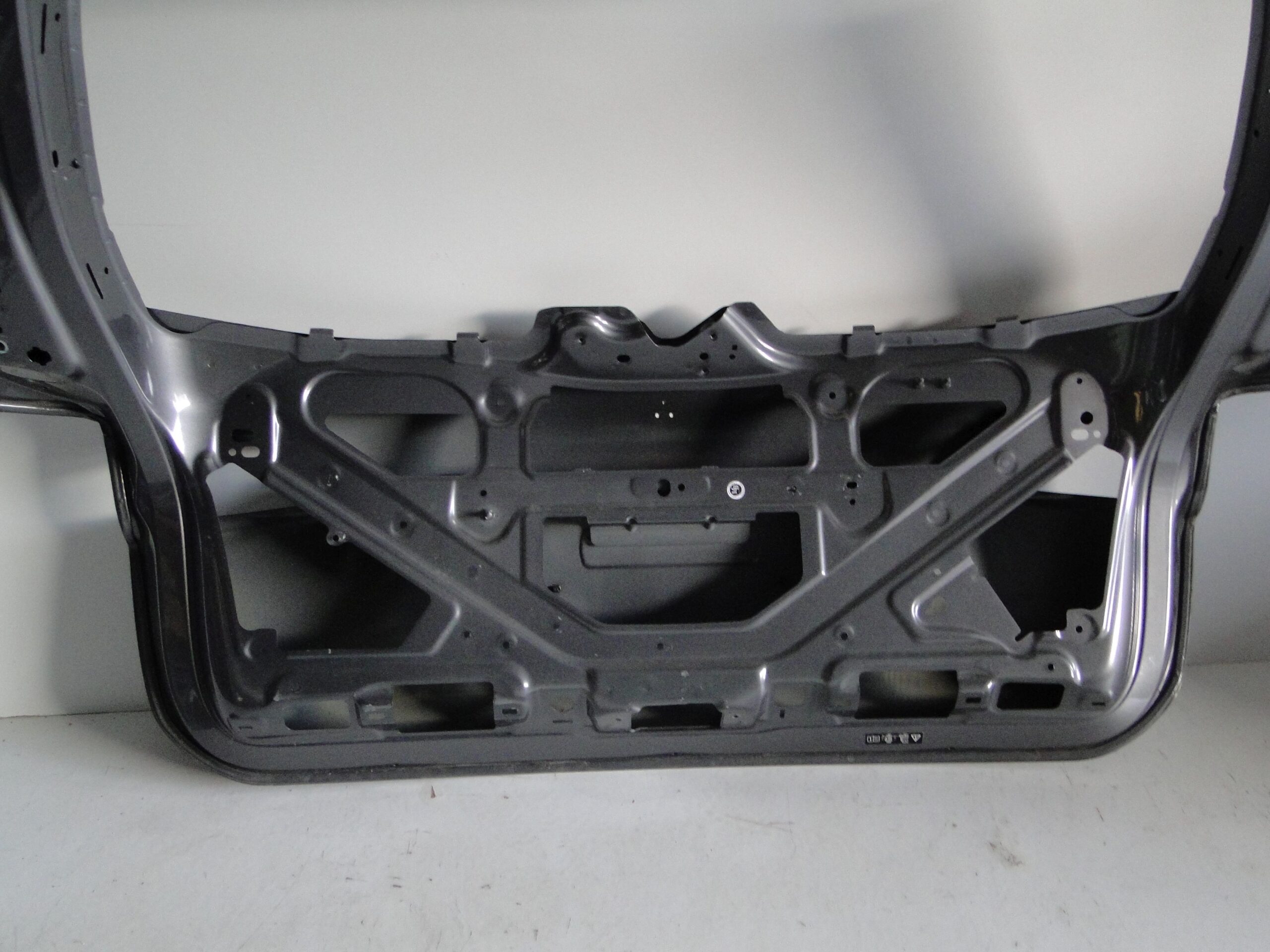 MERCEDES B KLASA W247 247 KLAPA TYLNA BAGAŻNIKA A2477402301 A2477423900 - obrazek 8