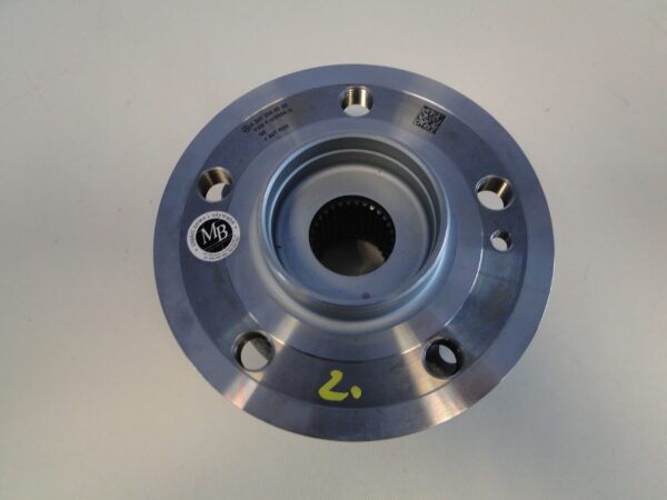 MERCEDES B KLASA GLA GLB 247 X247 PIASTA PRZEDNIA PRAWA LEWA A2473340500