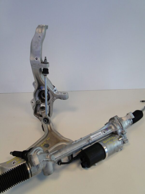 MERCEDES GLE 167 W167 ZWROTNICA PRZEDNIA LEWA A1673323500 53 AMG