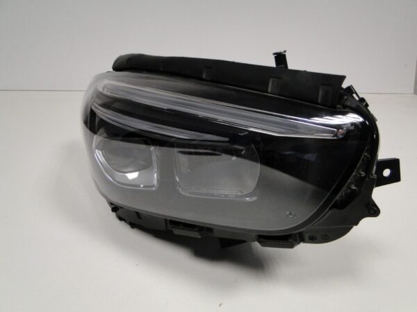 MERCEDES CITAN 420 W420 LAMPA PRZEDNIA PRAWA FULL LED A4209063900
