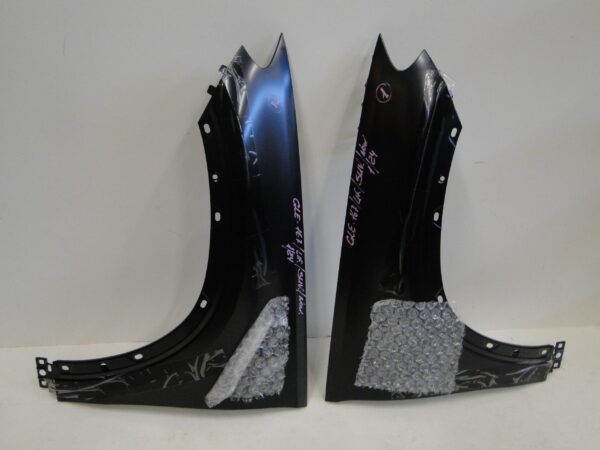 MERCEDES GLE 167 W167 BŁOTNIK PRZEDNI PRAWY A1678801409 SUV LIFT ->2023