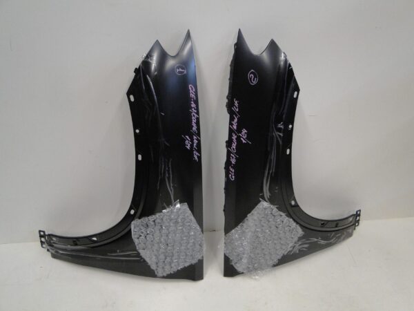 MERCEDES GLE C167 167 BŁOTNIK PRZEDNI LEWY A1678801709 COUPE LIFT ->2023