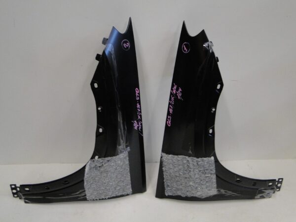 MERCEDES GLS X167 167 BŁOTNIK PRZEDNI PRAWY PRZÓD A1678801609 LIFT ->2023