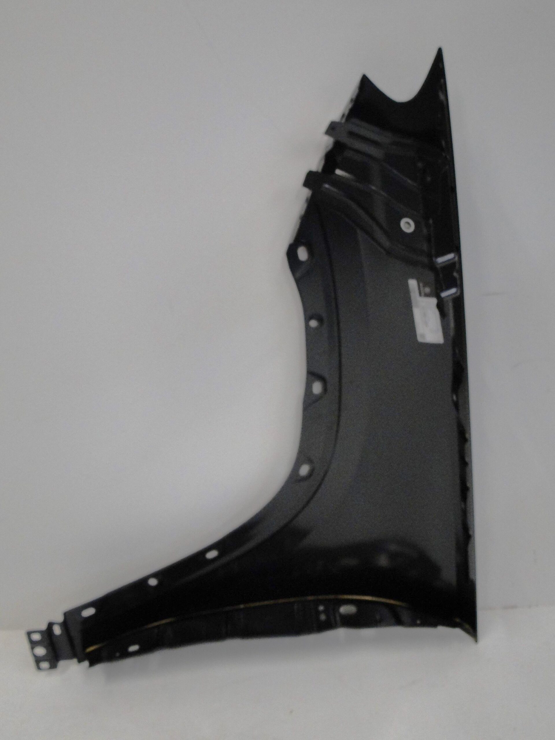 MERCEDES GLS X167 167 BŁOTNIK PRZEDNI PRAWY PRZÓD A1678801609 LIFT ->2023 - obrazek 6