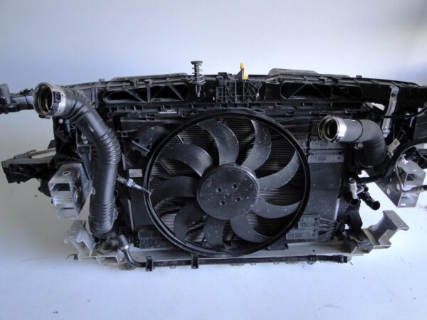 MERCEDES CLA 118 A 177 B GLA GLB 247 WENTYLATOR CHŁODNICY A2479060200