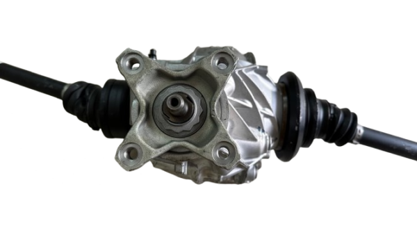 MERCEDES E 213 238 GLC 253 CLS 257 PÓŁOŚ TYLNA LEWA A2133502511 A2133504802