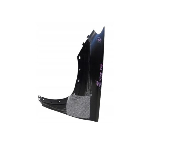 MERCEDES GLS X167 167 BŁOTNIK PRZEDNI PRZÓD LEWY A1678801509 LIFT ->2023