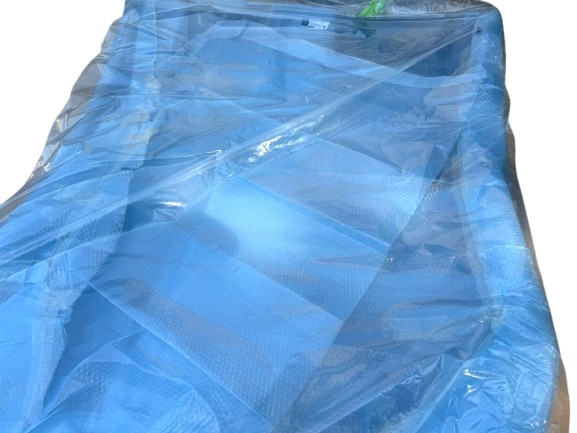 MERCEDES S COUPE 217 PODSUFITKA SZARA SKÓRA GREIGE A2176900204 7N31 LIFT - obrazek 8