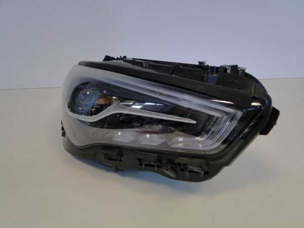 MERCEDES CLA 118 W118 LAMPA PRZEDNIA PRAWA LIFT FULL LED A1189060801
