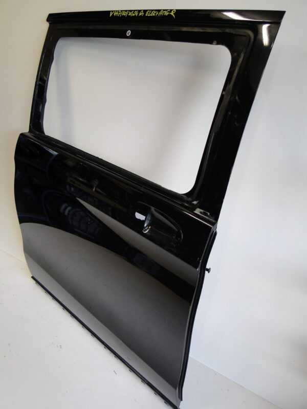 MERCEDES VITO V 447 W447 DRZWI PRZESUWNE PRAWE ELEKTRYCZNE AMG A4477300002