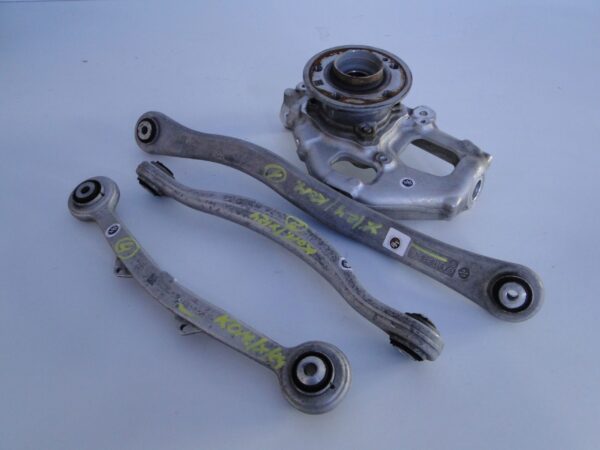 MERCEDES GLE GLS 167 X167 W167 WAHACZ TYLNY PRAWY DOLNY A1673504800