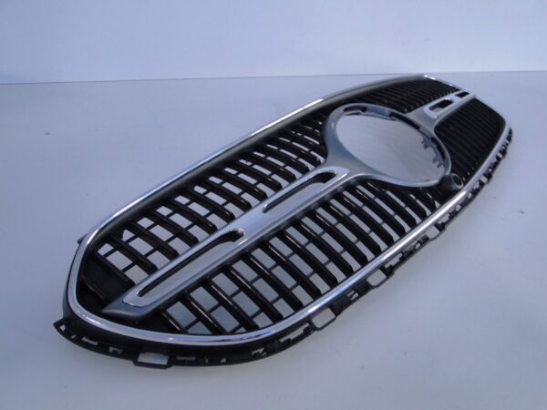 MERCEDES GLC 254 X254 GRILL ATRAPA ZDERZAKA A2548806303 A2548881400