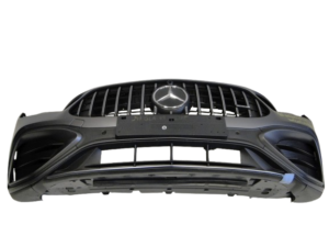 MERCEDES GLA 247 H247 ZDERZAK PRZEDNI PTS 45 AMG LIFT 662