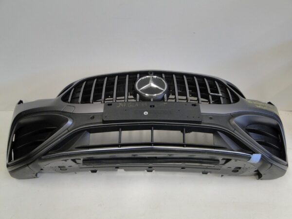 MERCEDES GLA 247 H247 ZDERZAK PRZEDNI PTS 45 AMG LIFT 662