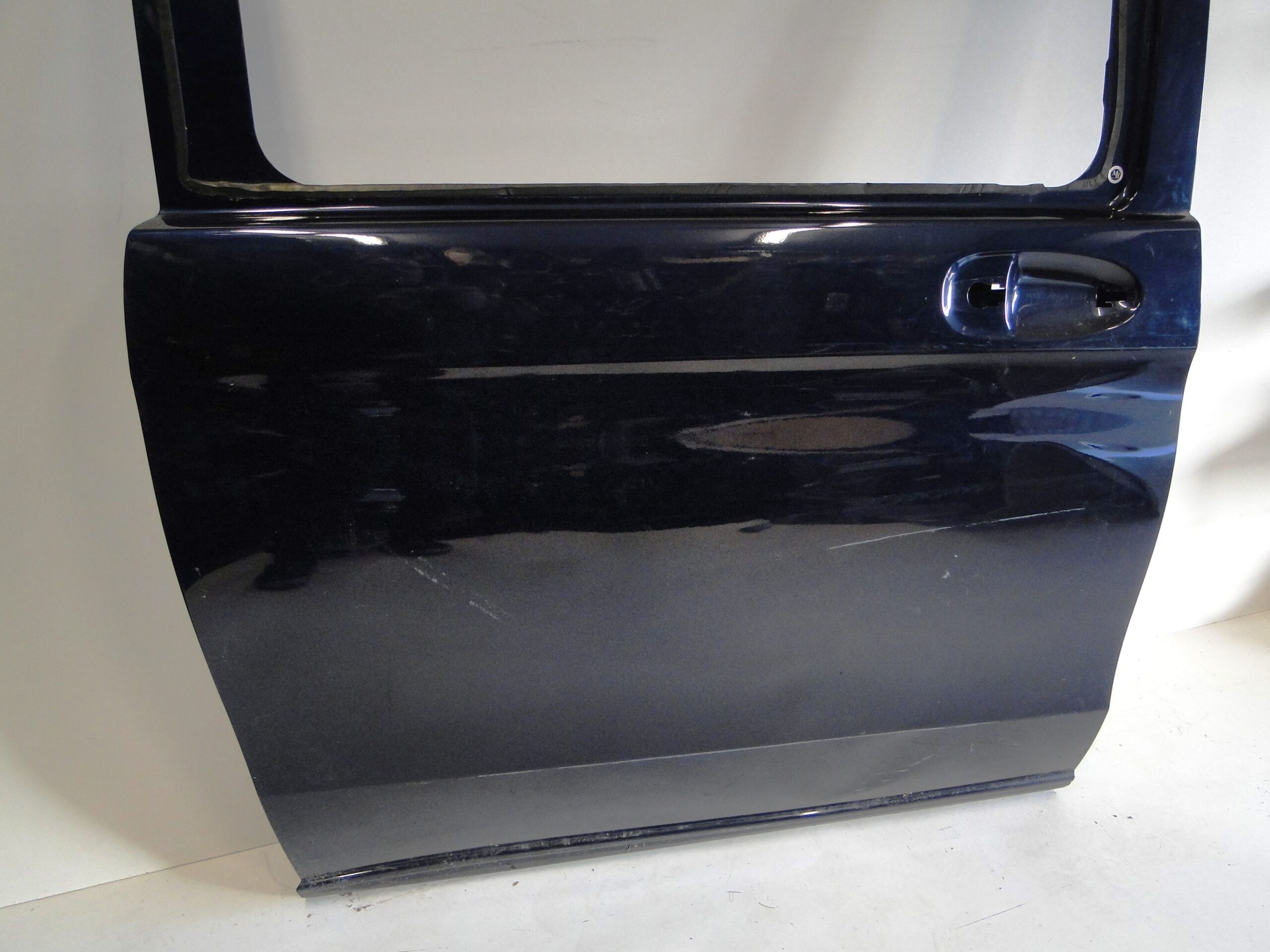 MERCEDES VITO V KLASA 447 W447 PRZESUWNE PRAWE A4477304800 - obrazek 5