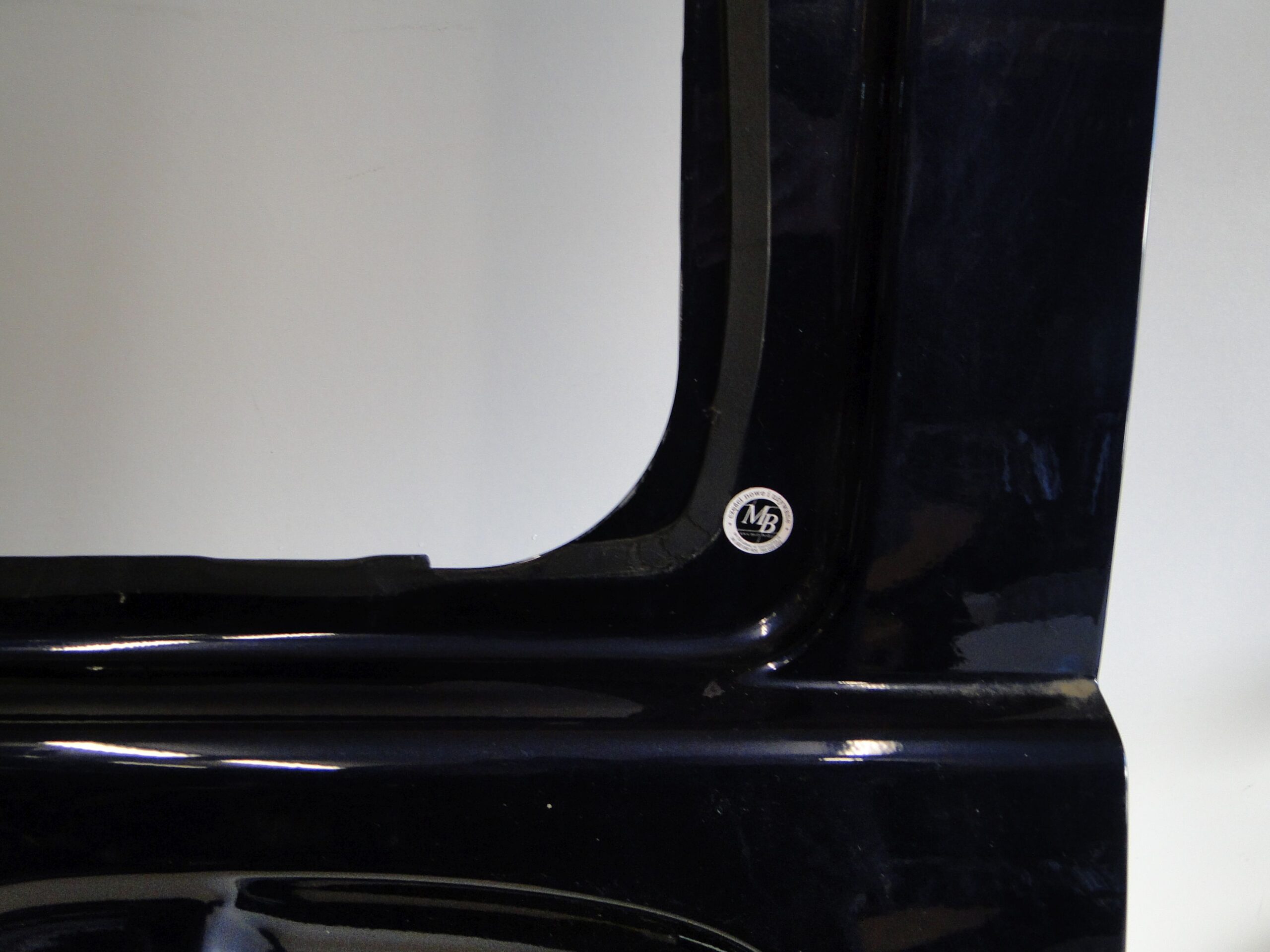 MERCEDES VITO V KLASA 447 W447 PRZESUWNE PRAWE A4477304800 - obrazek 7