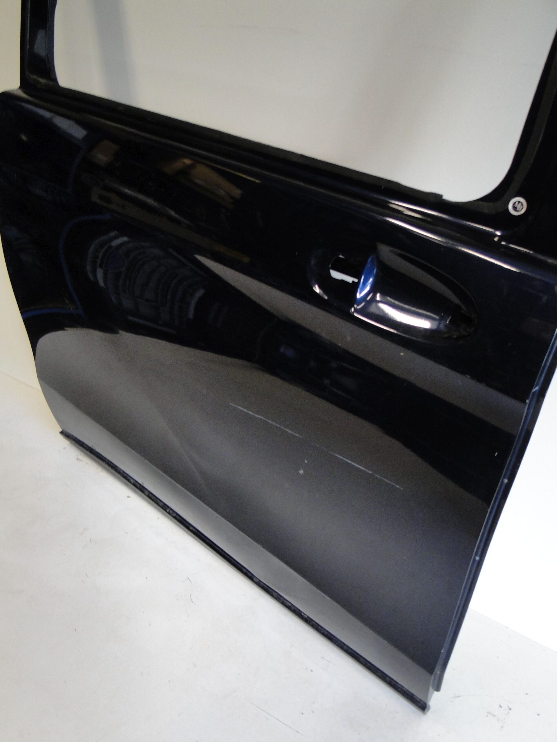 MERCEDES VITO V KLASA 447 W447 PRZESUWNE PRAWE A4477304800 - obrazek 8