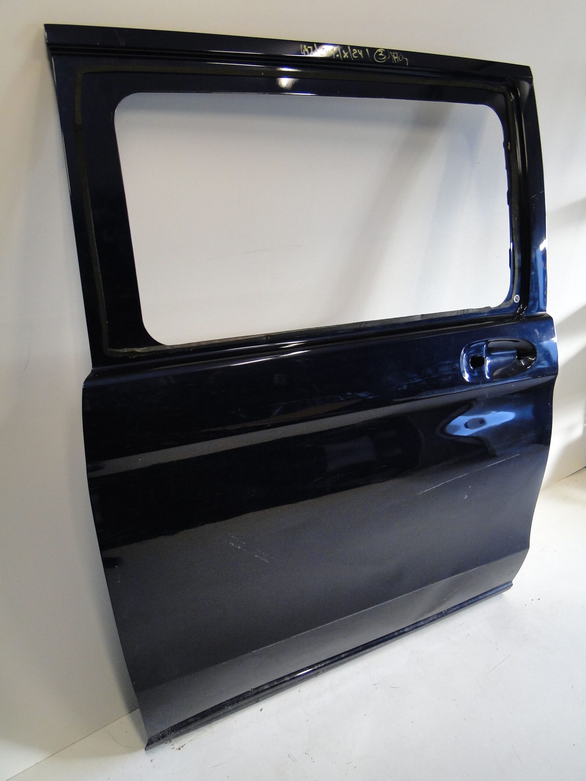 MERCEDES VITO V KLASA 447 W447 PRZESUWNE PRAWE A4477304800 - obrazek 2