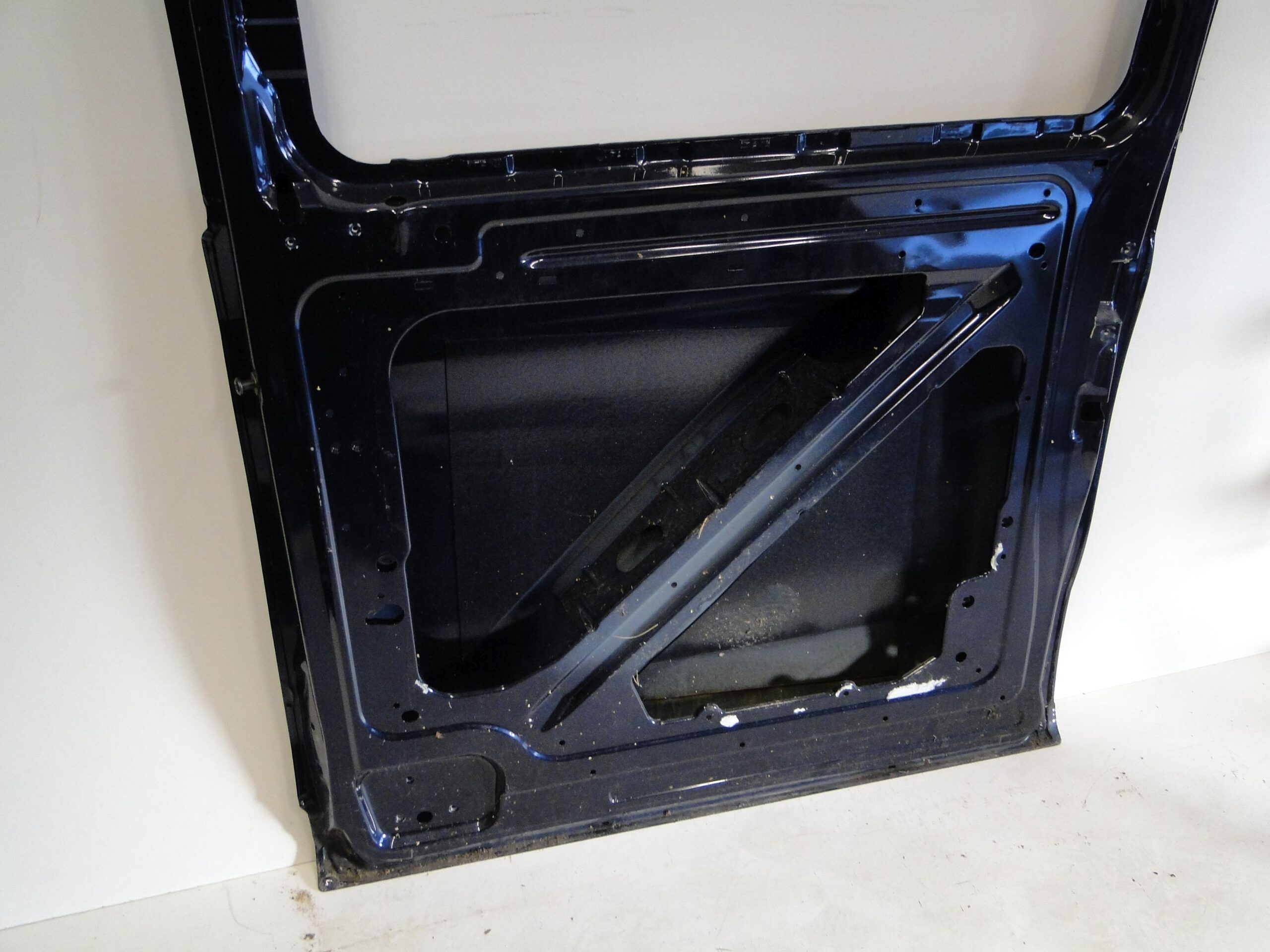 MERCEDES VITO V KLASA 447 W447 PRZESUWNE PRAWE A4477304800 - obrazek 10