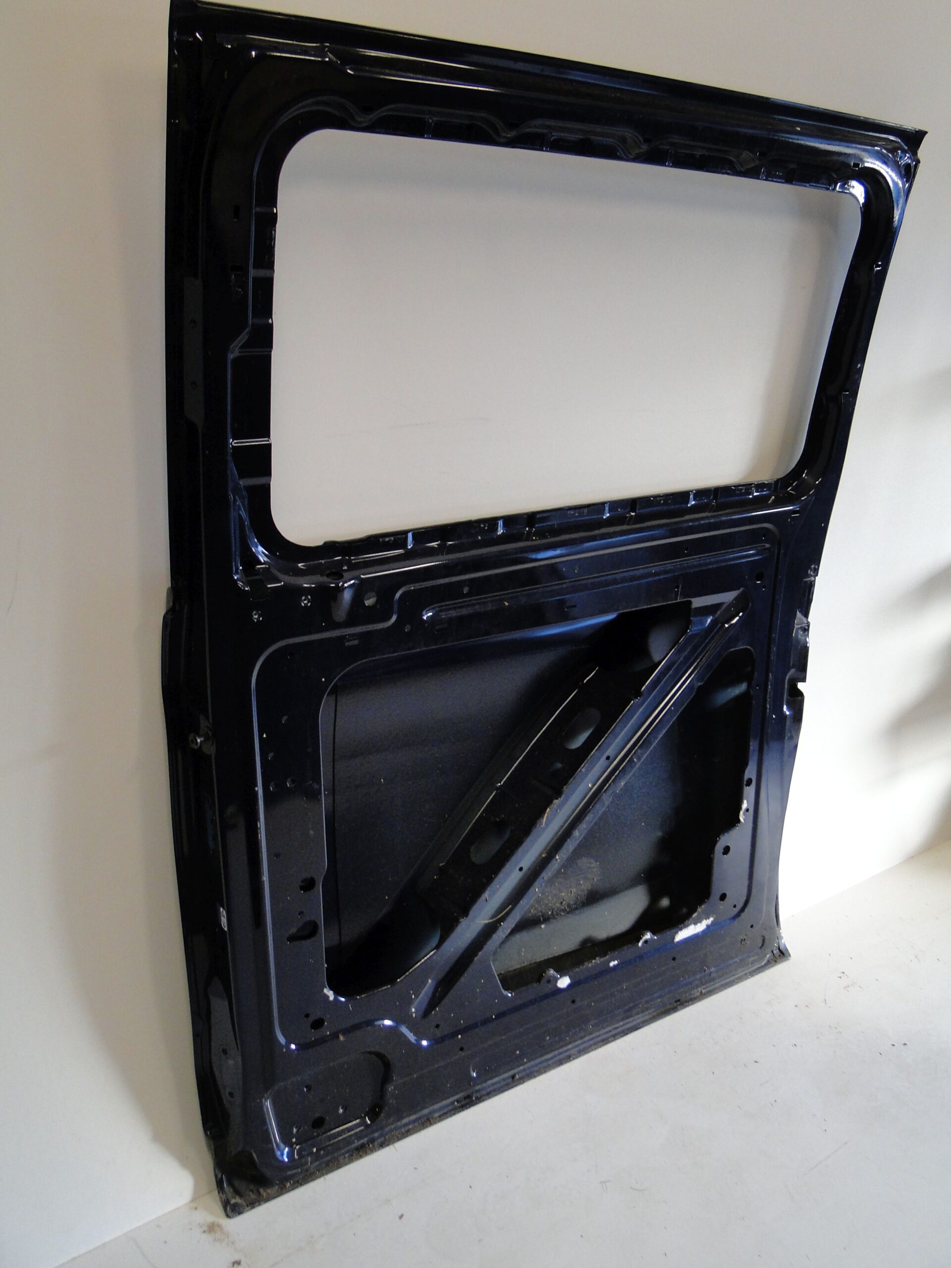 MERCEDES VITO V KLASA 447 W447 PRZESUWNE PRAWE A4477304800 - obrazek 11