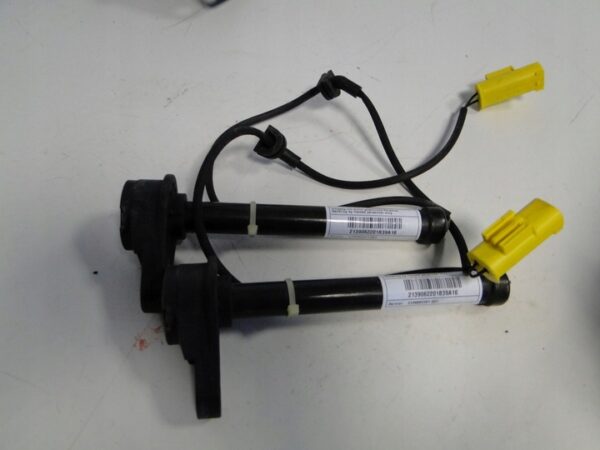 MERCEDES E 213 238 CLS 257 AMG GT 290 NABÓJ MASKI PIROTECHNICZNY A2139062201